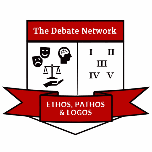 The Debate Network